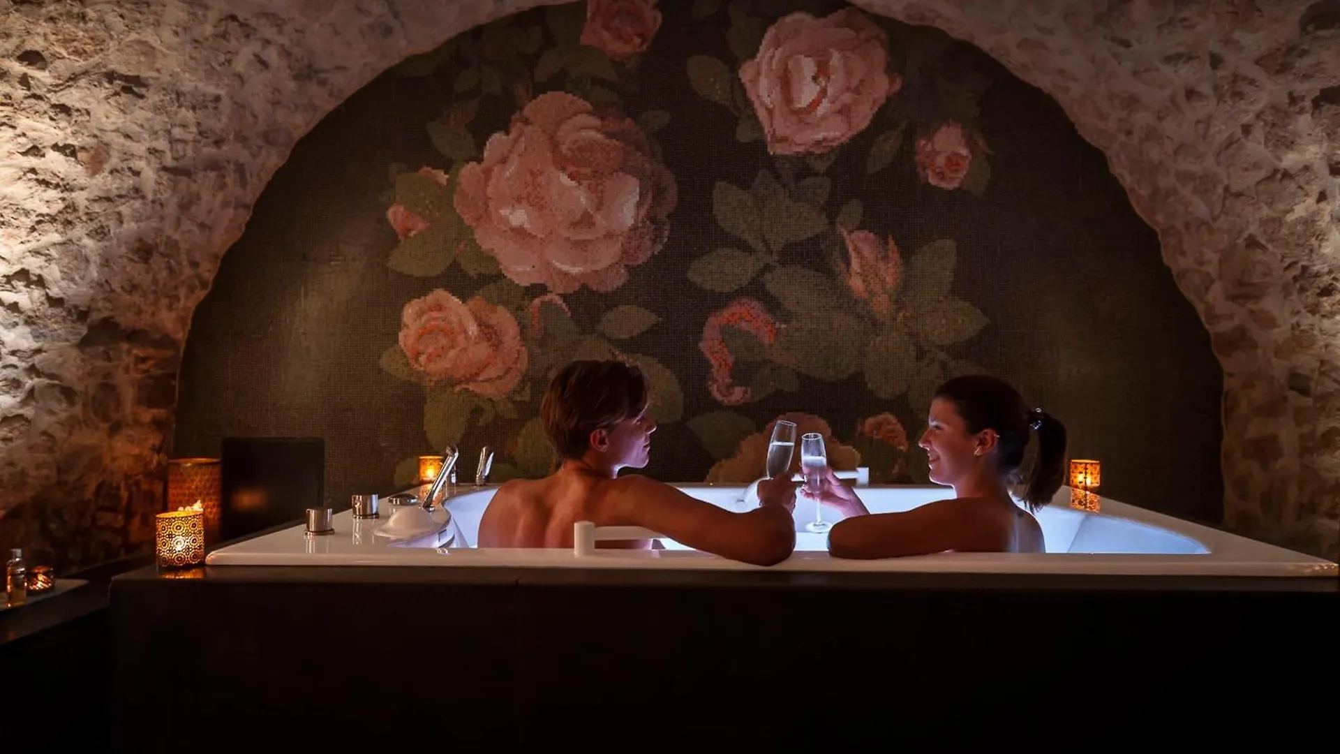 La Suite 26 - 4 Stars - Daily Wellness Access Aix-en-Provence 0*,