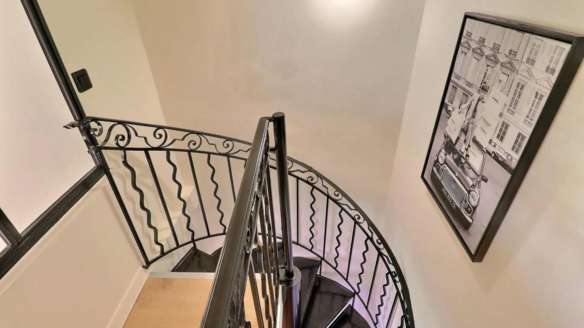 La Suite 26 - 4 Stars - Daily Wellness Access Aix-en-Provence Apartment
