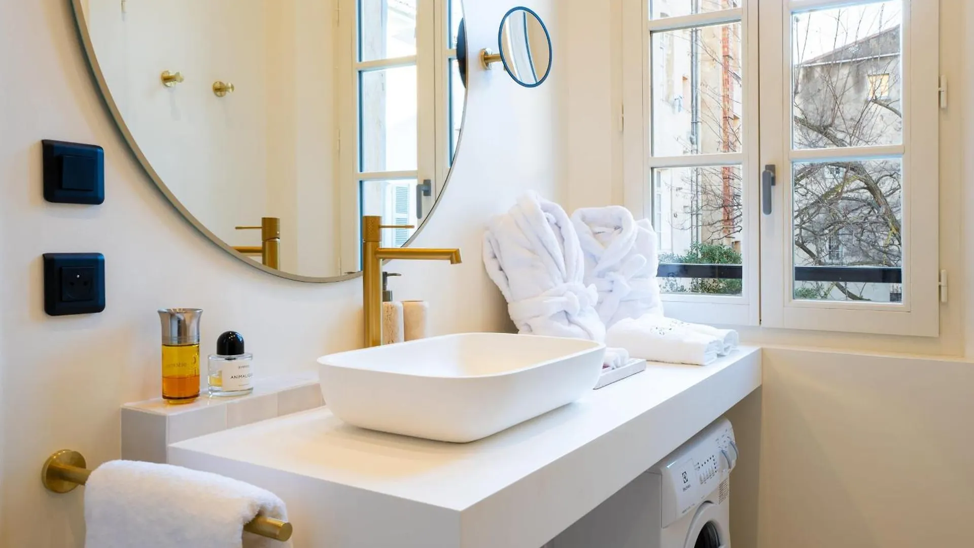 La Suite 26 - 4 Stars - Daily Wellness Access Aix-en-Provence France
