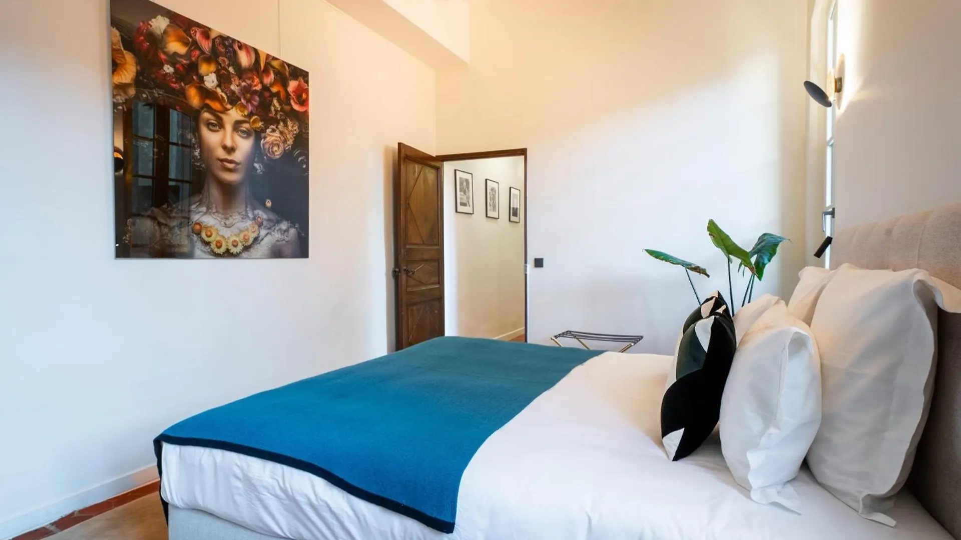 La Suite 26 - 4 Stars - Daily Wellness Access Aix-en-Provence 0*,